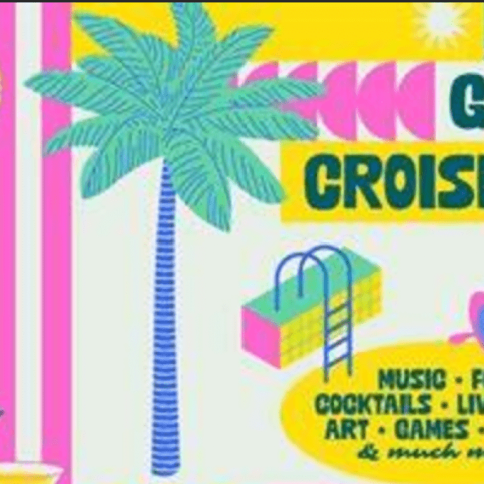 Gare Croisette