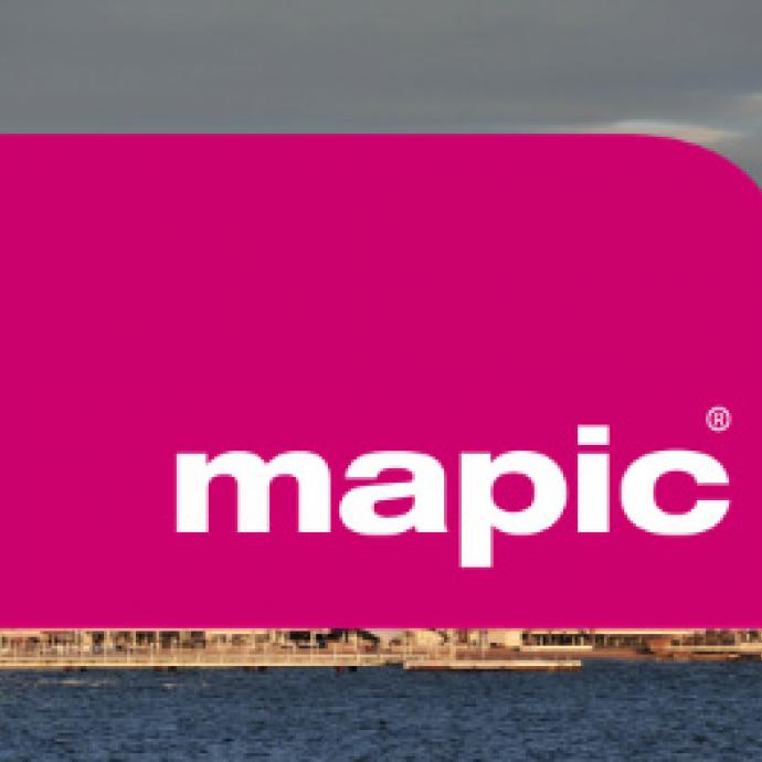 Mapic