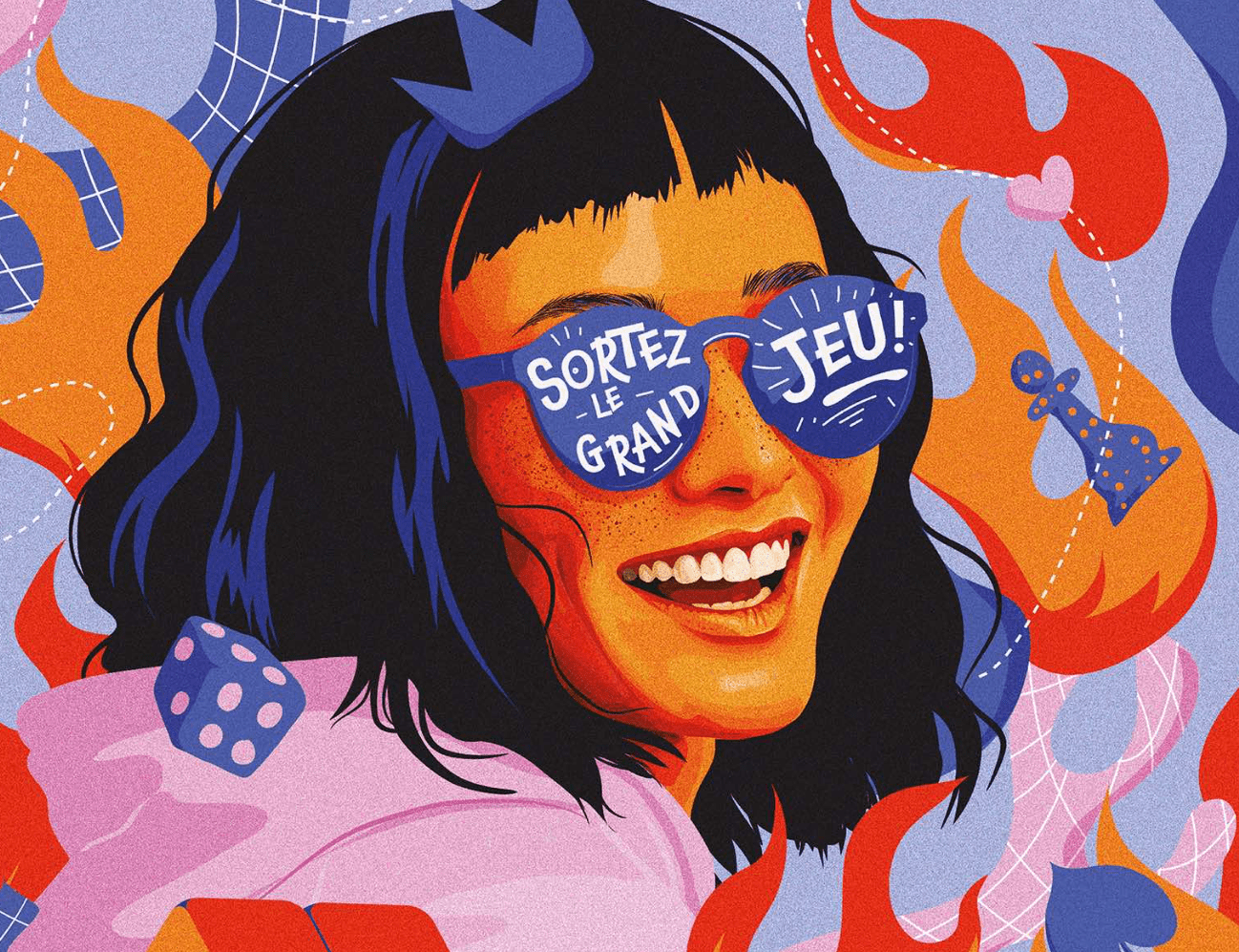 Festival des Jeux 2025 Cannes