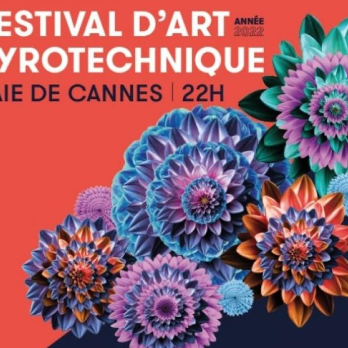 Festival International d'Art Pyrotechnique
