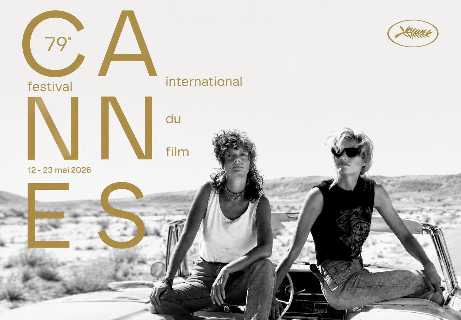 Cannes Film Festival 2026