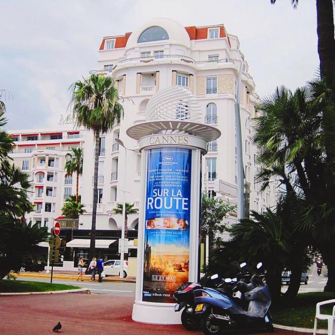 Que faire à Cannes en été le temps d'un week-end ?