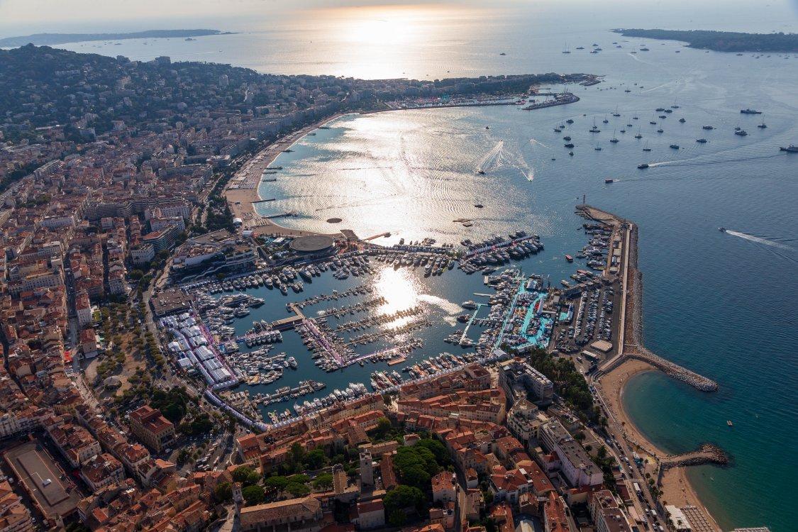 Festival de la Plaisance Cannes