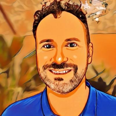 Hotel Alnea - Cédric