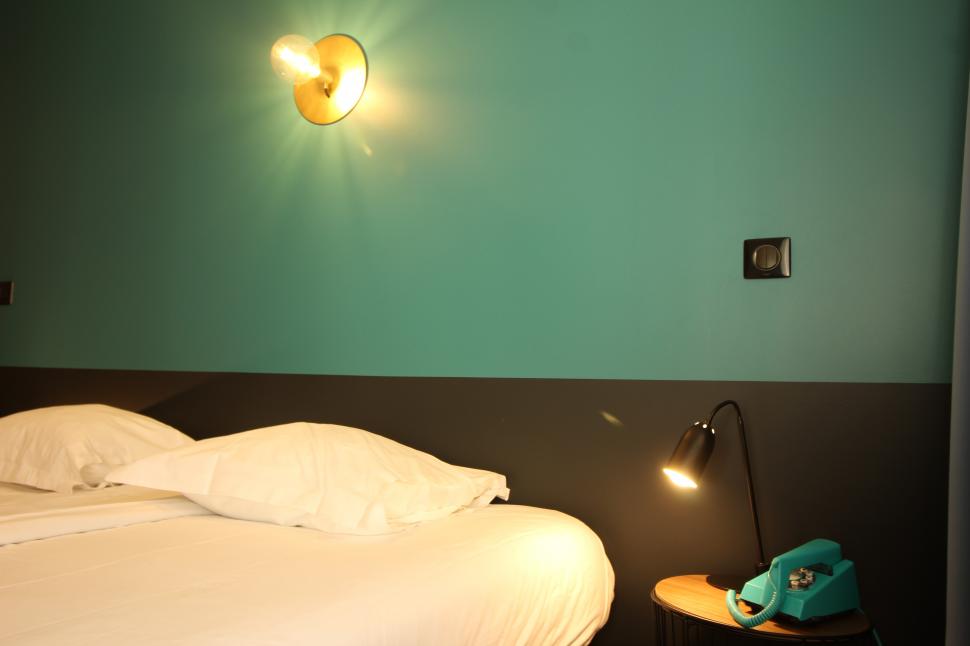 Hotel Alnea - Room