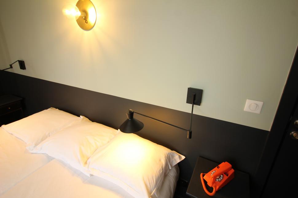 Hotel Alnea - Room