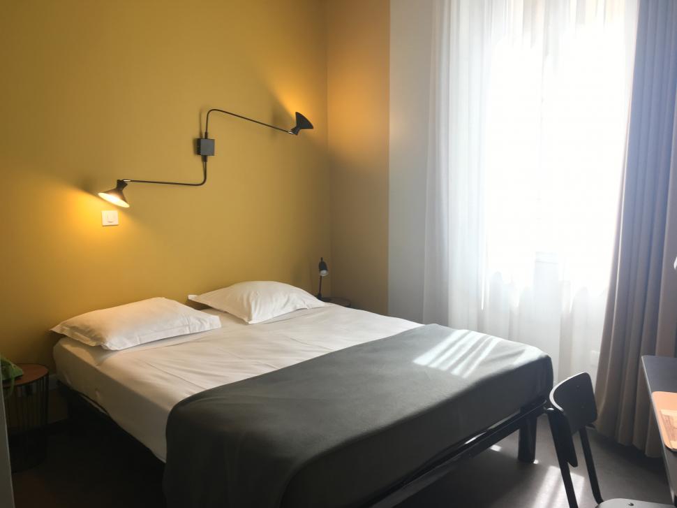 Hotel Alnea - Room