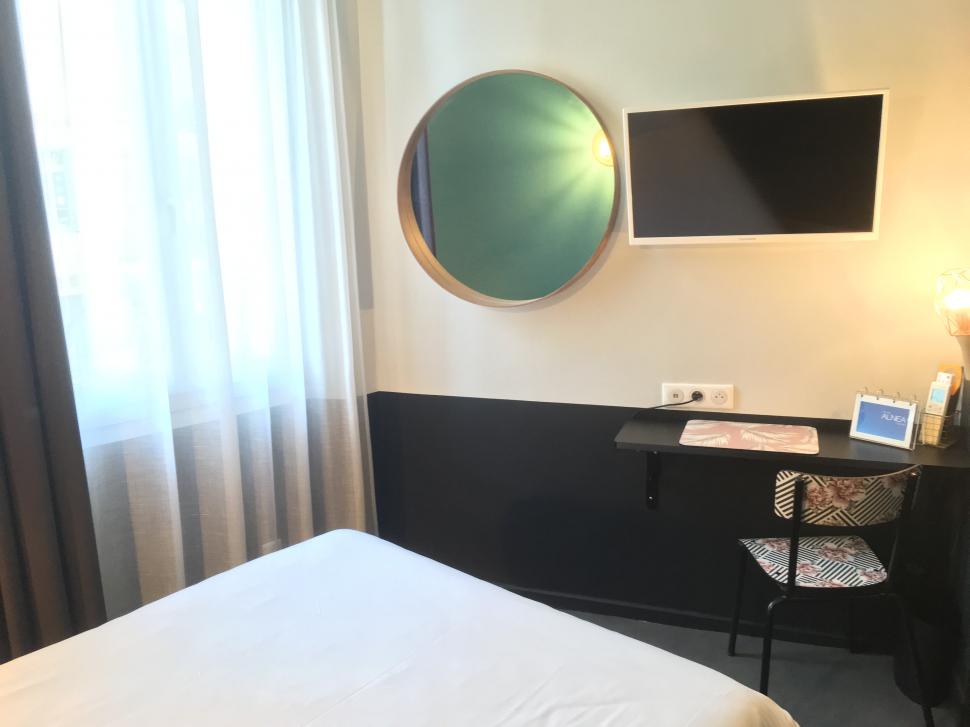 Hotel Alnea - Room