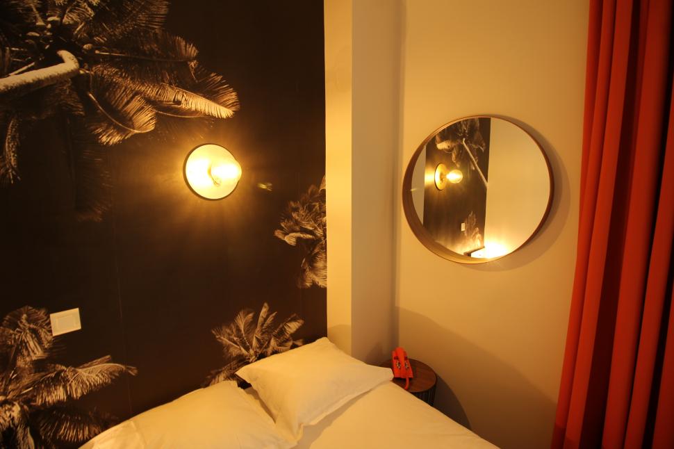 Hotel Alnea - Room