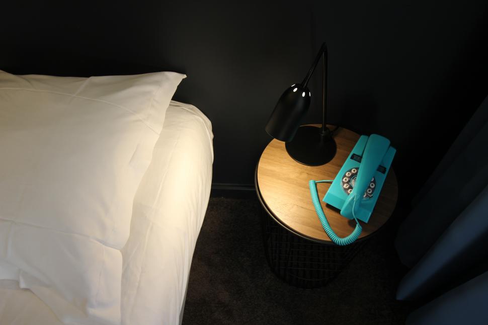 Hotel Alnea - Room
