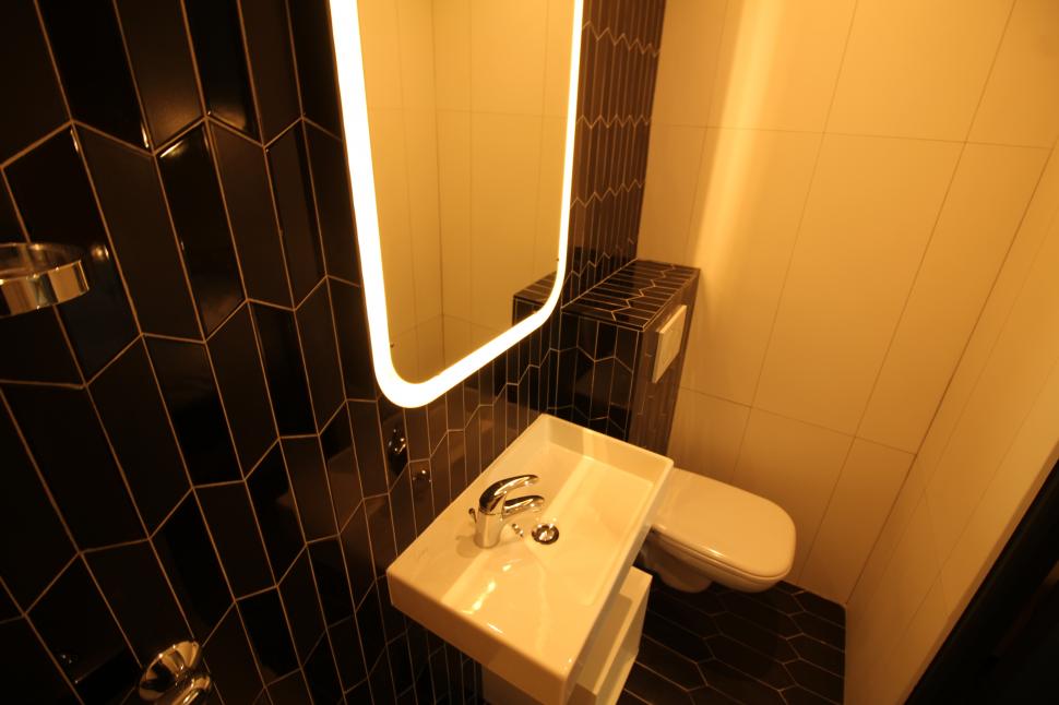 Hotel Alnea - Room