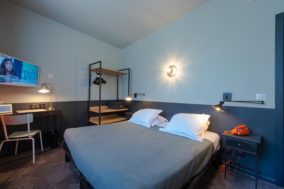 Hotel Alnea - Room