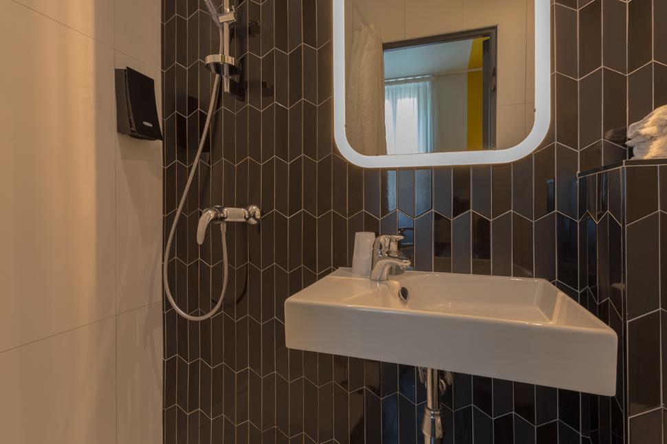 Hotel Alnea - Room
