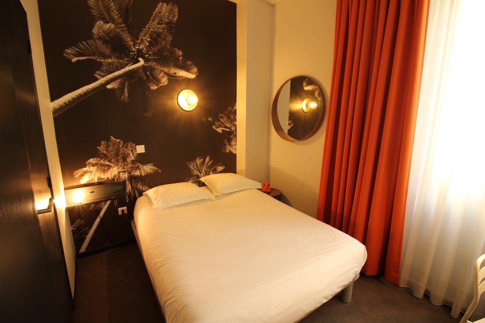 Hotel Alnea - Room